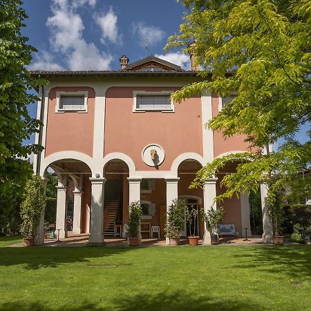 Villa Matildis 摩德纳 外观 照片