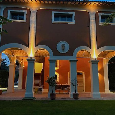 Villa Matildis 摩德纳 外观 照片