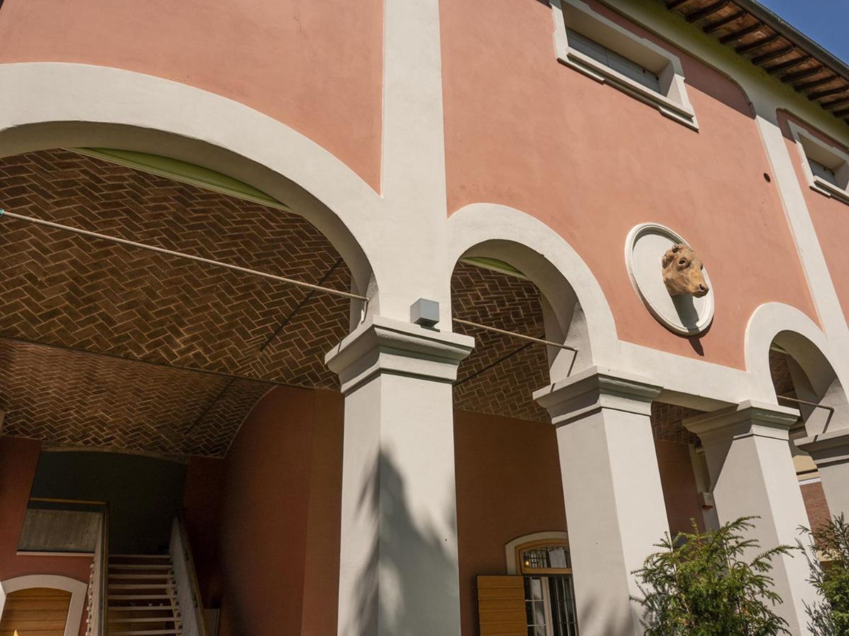 Villa Matildis 摩德纳 外观 照片