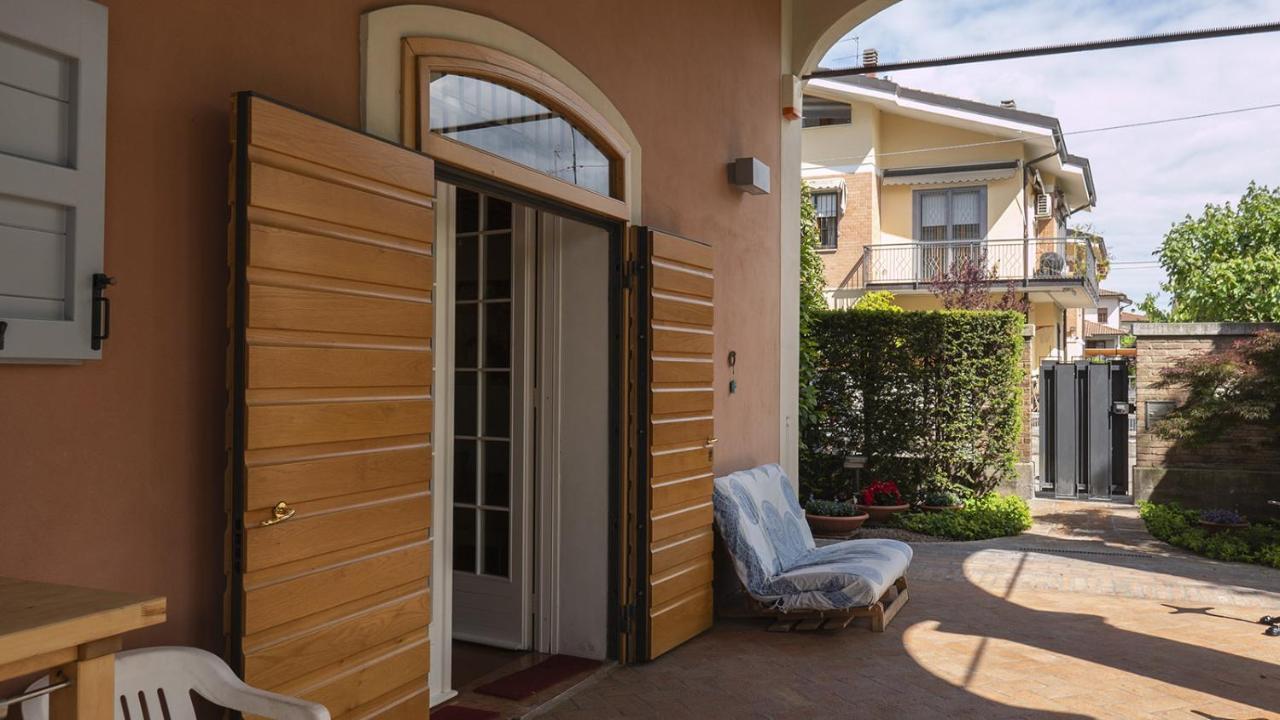 Villa Matildis 摩德纳 外观 照片