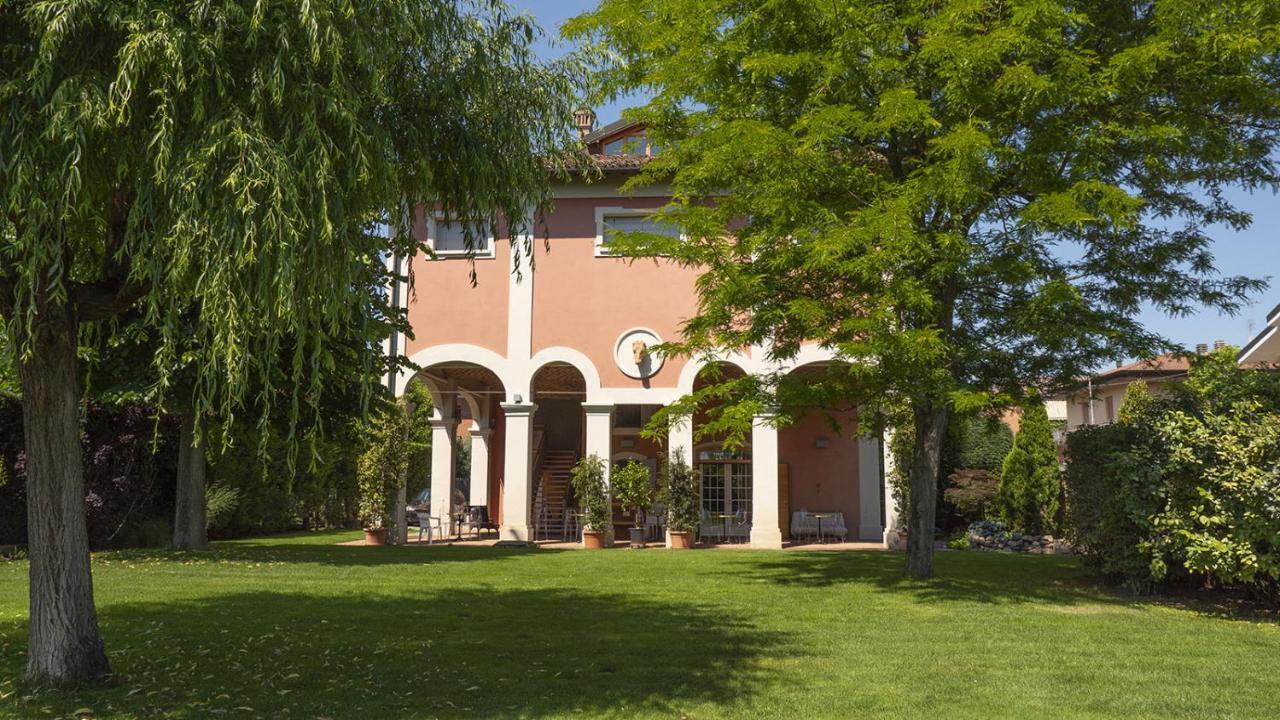 Villa Matildis 摩德纳 外观 照片
