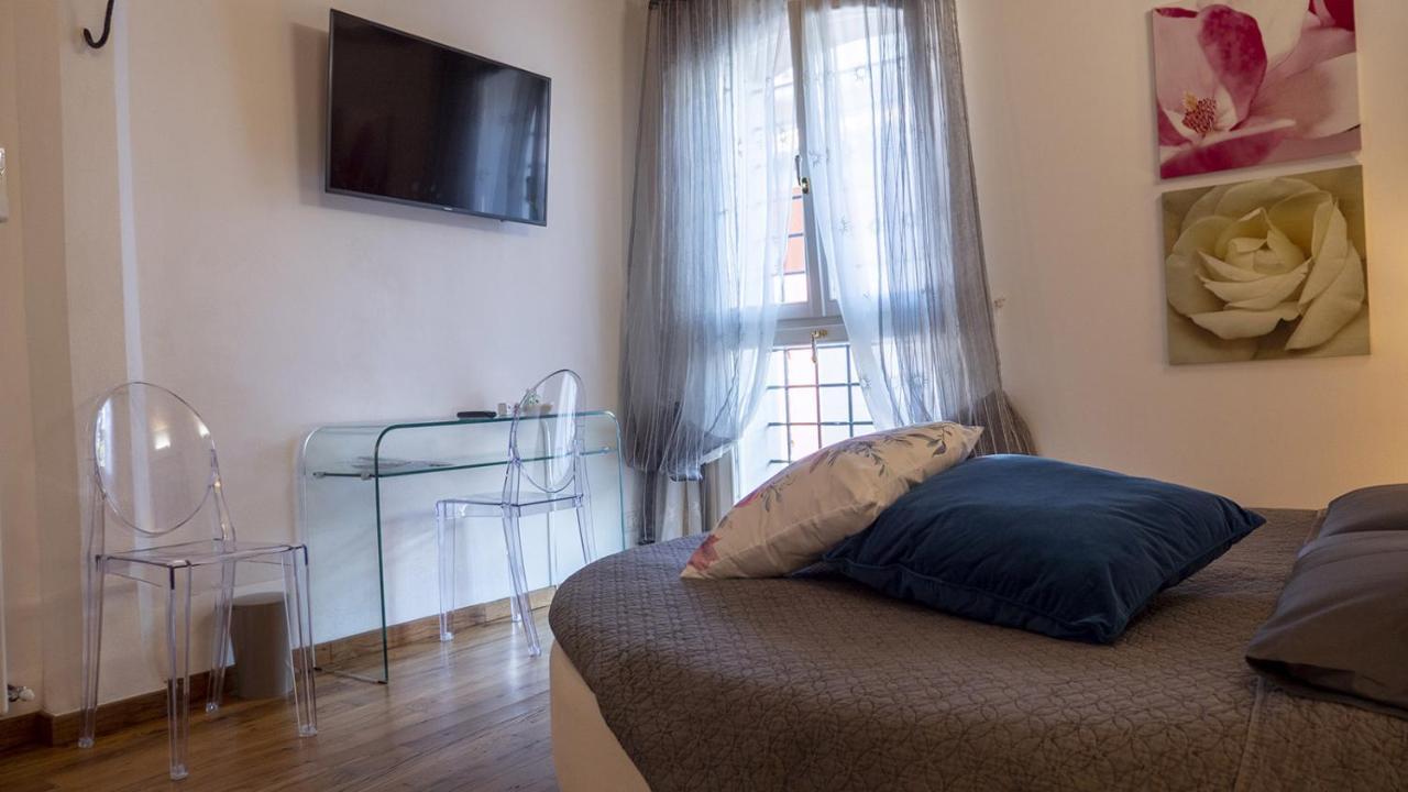 Villa Matildis 摩德纳 外观 照片