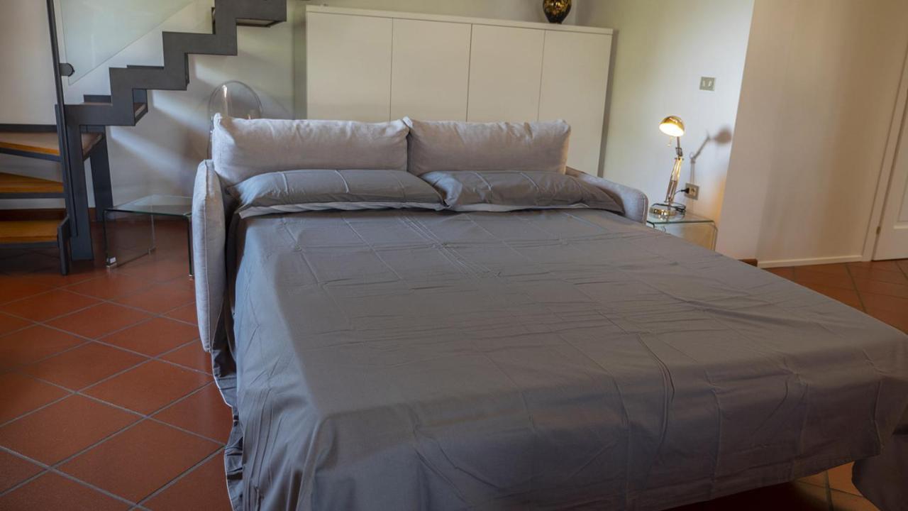 Villa Matildis 摩德纳 外观 照片