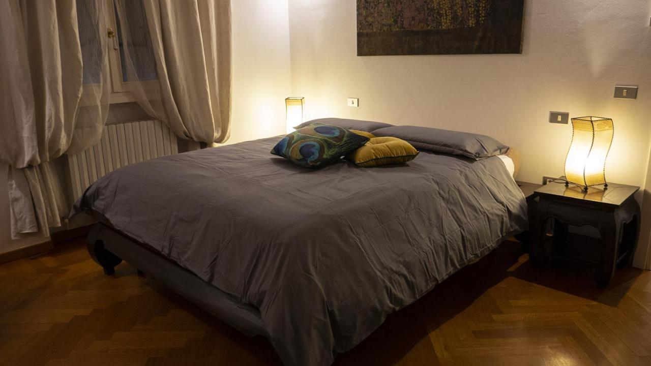Villa Matildis 摩德纳 外观 照片