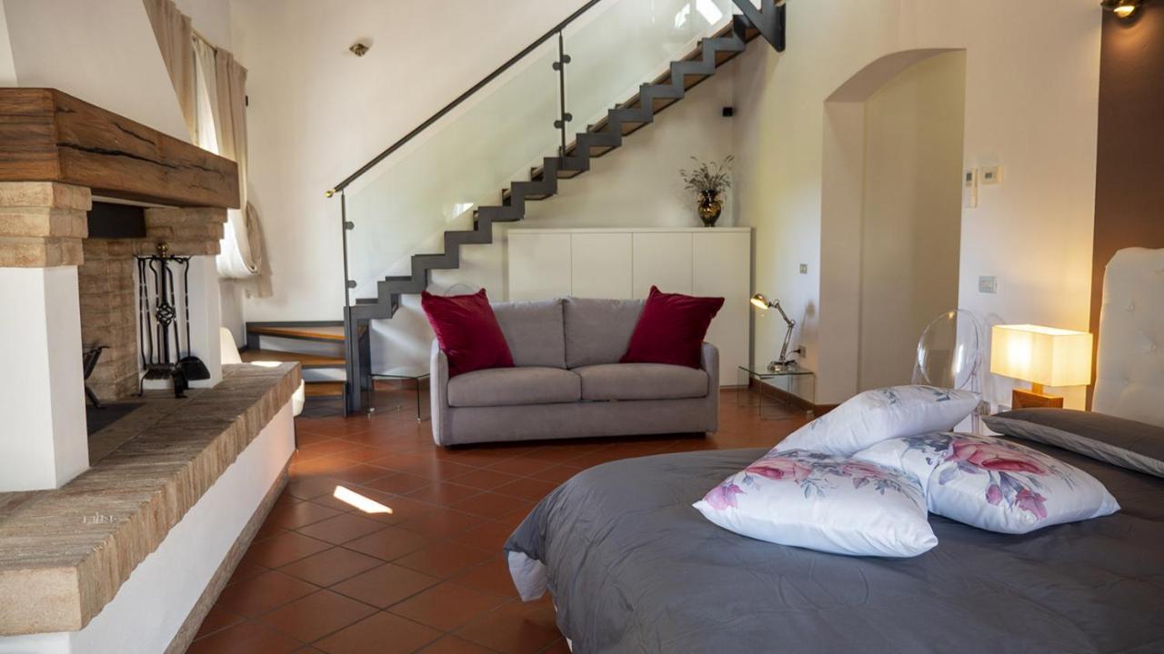 Villa Matildis 摩德纳 外观 照片