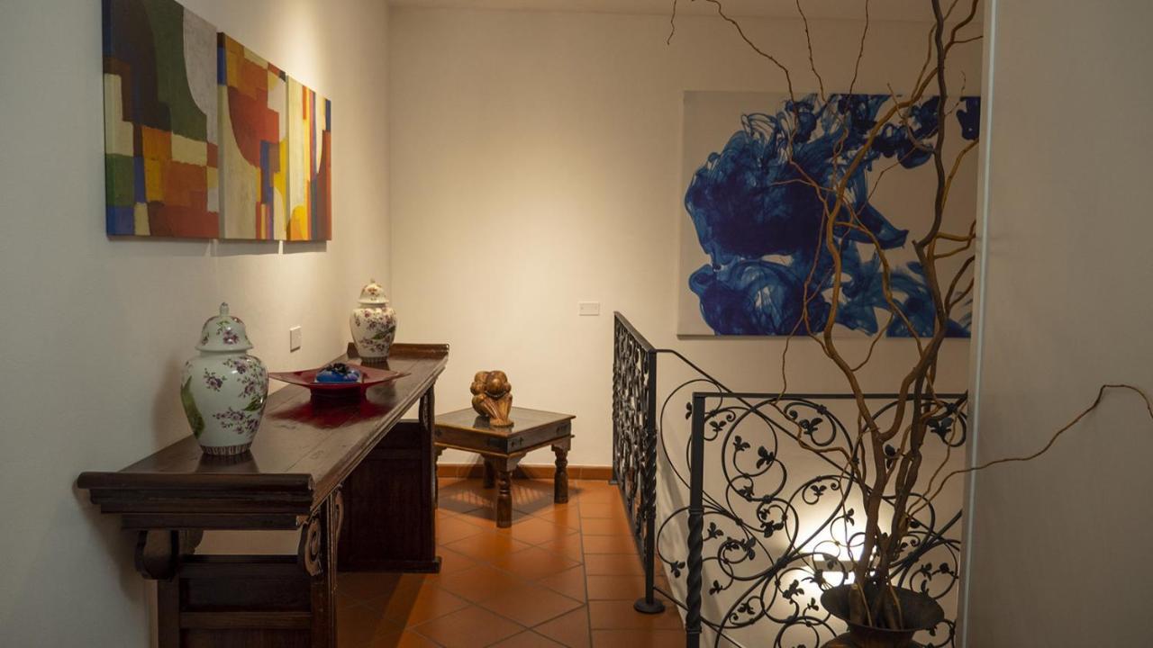 Villa Matildis 摩德纳 外观 照片