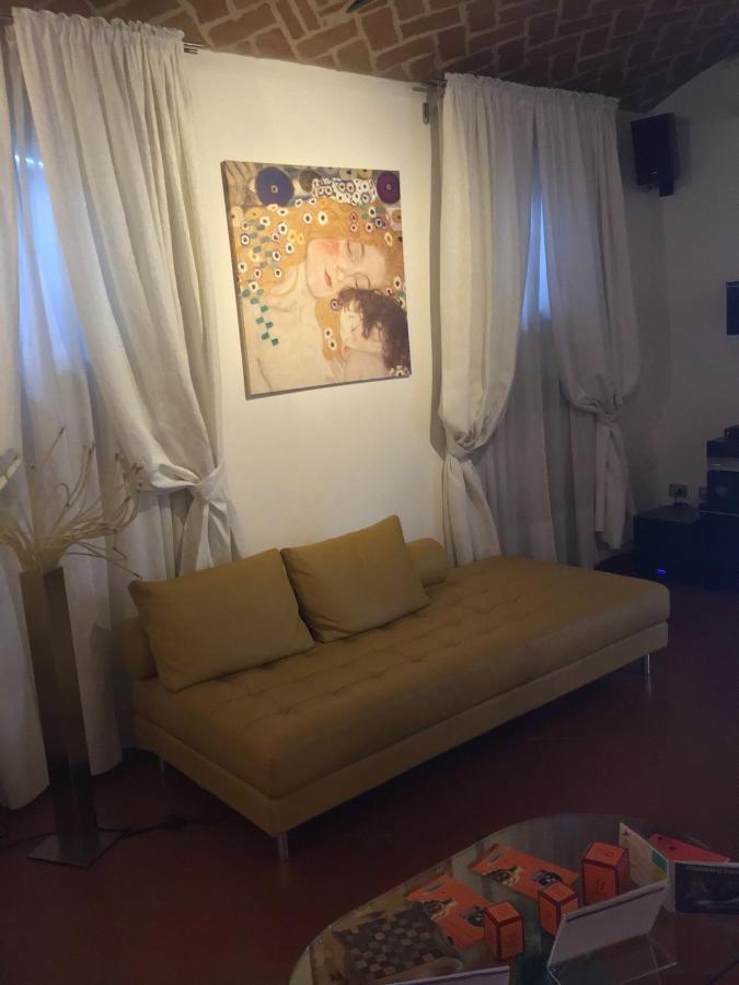Villa Matildis 摩德纳 外观 照片