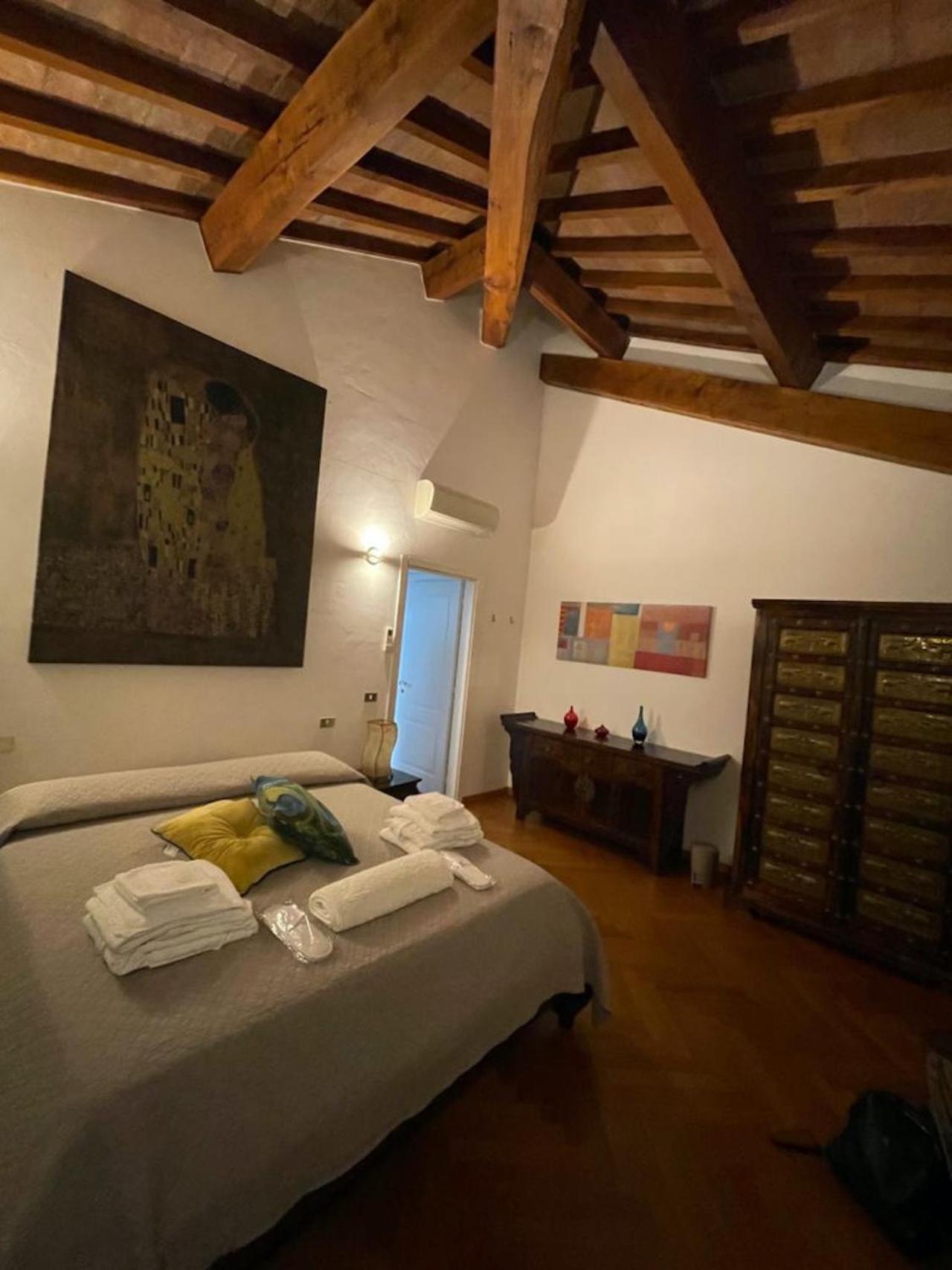 Villa Matildis 摩德纳 外观 照片