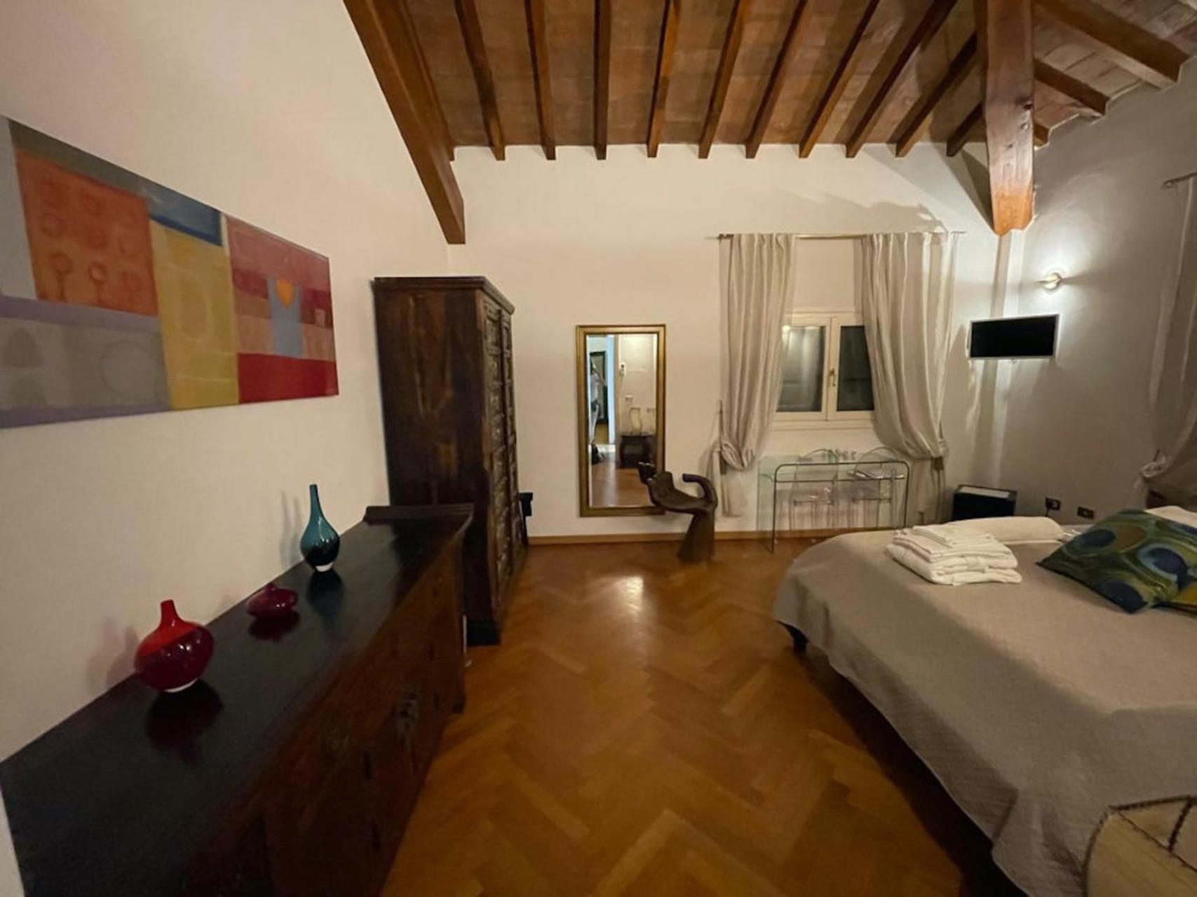 Villa Matildis 摩德纳 外观 照片