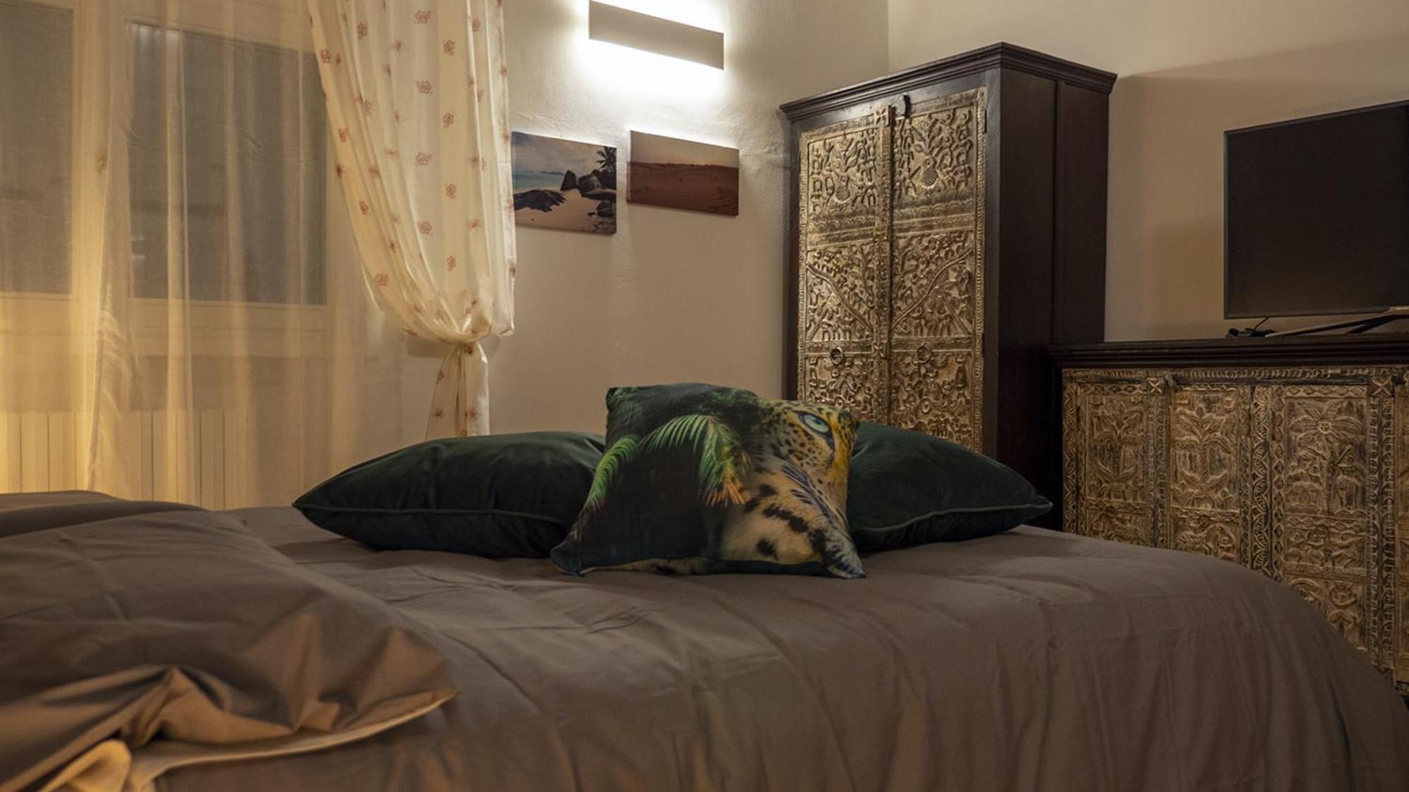 Villa Matildis 摩德纳 外观 照片
