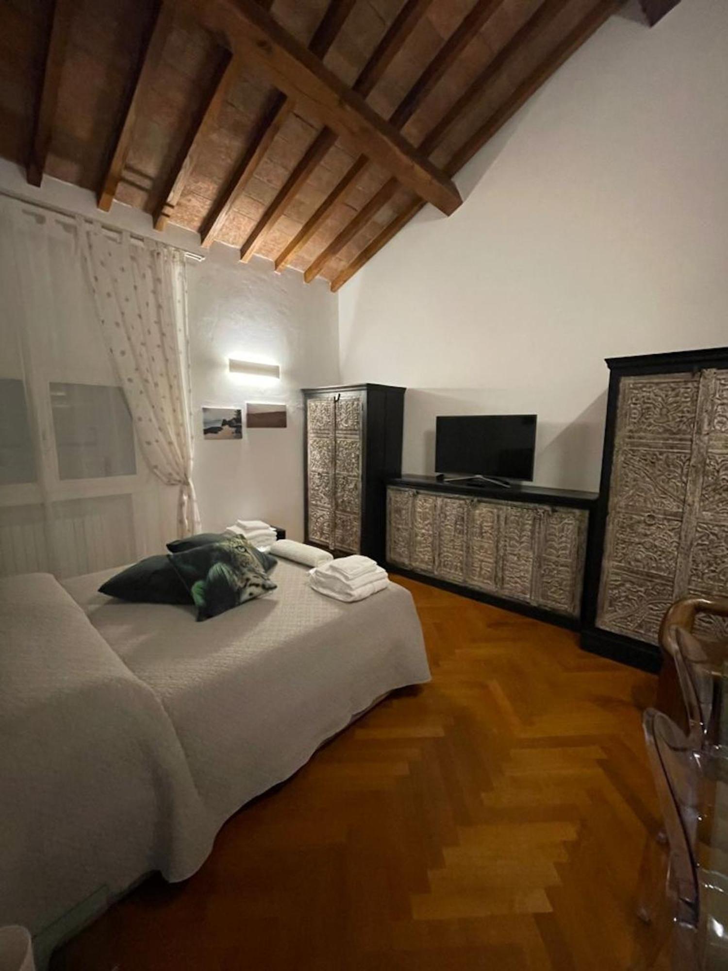 Villa Matildis 摩德纳 外观 照片